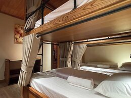 The Pink Boutique Hotel