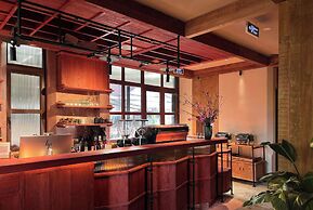 The Pink Boutique Hotel