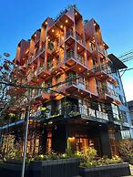 The Pink Boutique Hotel