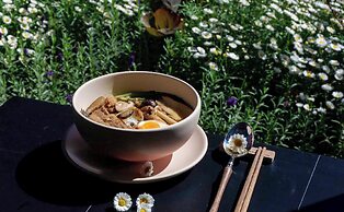 The Pink Boutique Hotel