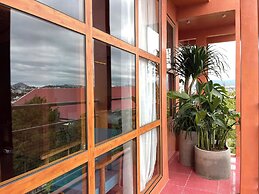 The Pink Boutique Hotel