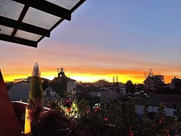 The Pink Boutique Hotel