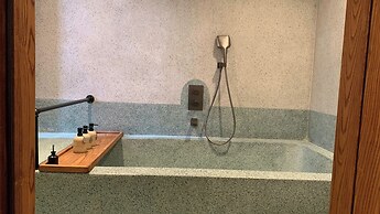 The Pink Boutique Hotel