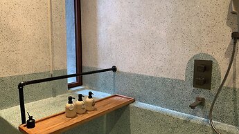 The Pink Boutique Hotel