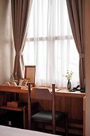 The Pink Boutique Hotel