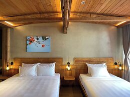 The Pink Boutique Hotel