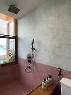 The Pink Boutique Hotel