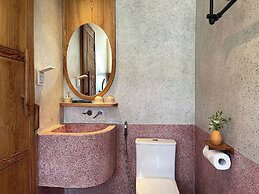 The Pink Boutique Hotel