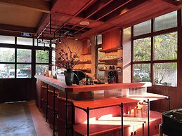 The Pink Boutique Hotel