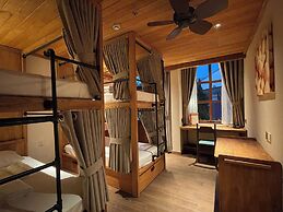 The Pink Boutique Hotel