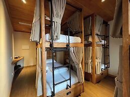 The Pink Boutique Hotel