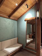 The Pink Boutique Hotel