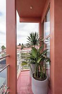 The Pink Boutique Hotel