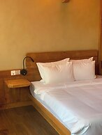 The Pink Boutique Hotel