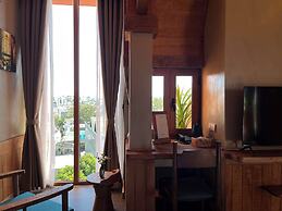 The Pink Boutique Hotel