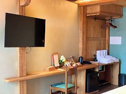 The Pink Boutique Hotel