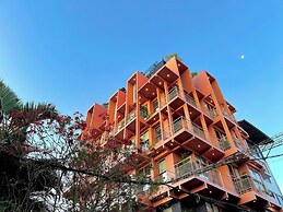 The Pink Boutique Hotel