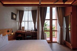 The Pink Boutique Hotel