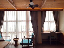 The Pink Boutique Hotel