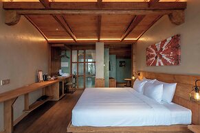 The Pink Boutique Hotel