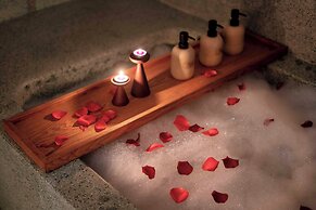 The Pink Boutique Hotel