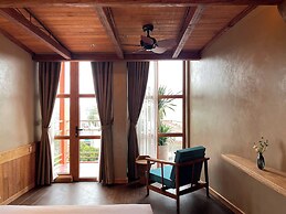 The Pink Boutique Hotel