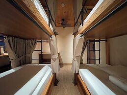 The Pink Boutique Hotel