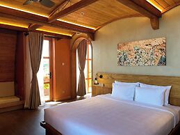 The Pink Boutique Hotel