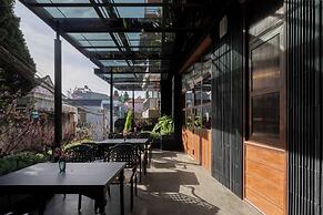 The Pink Boutique Hotel