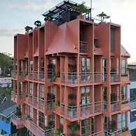 The Pink Boutique Hotel