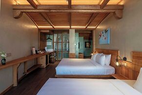 The Pink Boutique Hotel