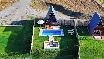 DOĞA AKMEŞE BUNGALOV