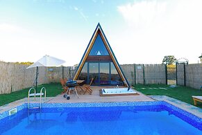 DOĞA AKMEŞE BUNGALOV