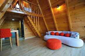 DOĞA AKMEŞE BUNGALOV