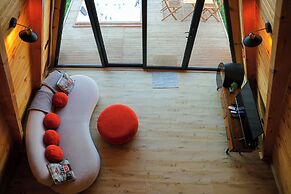 DOĞA AKMEŞE BUNGALOV