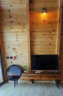 DOĞA AKMEŞE BUNGALOV