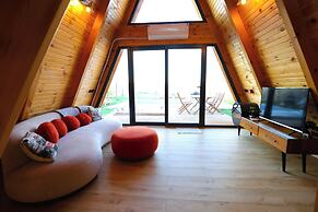 DOĞA AKMEŞE BUNGALOV