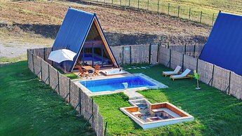 DOĞA AKMEŞE BUNGALOV