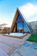 DOĞA AKMEŞE BUNGALOV