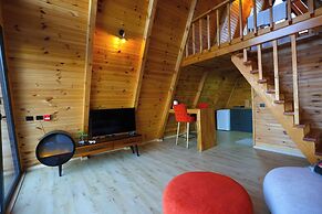 DOĞA AKMEŞE BUNGALOV