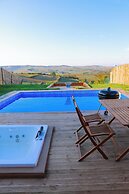 DOĞA AKMEŞE BUNGALOV