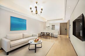 Suzhou Huamao Gusuli Service Apartment