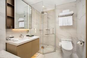 Suzhou Huamao Gusuli Service Apartment