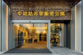 Suzhou Huamao Gusuli Service Apartment