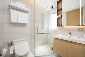Suzhou Huamao Gusuli Service Apartment