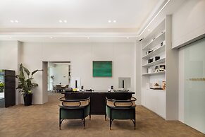 Suzhou Huamao Gusuli Service Apartment