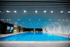 Suzhou Huamao Gusuli Service Apartment