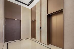 Suzhou Huamao Gusuli Service Apartment