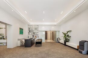 Suzhou Huamao Gusuli Service Apartment