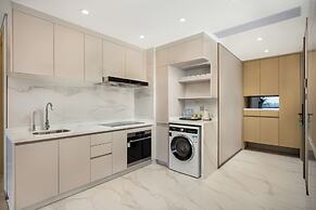 Suzhou Huamao Gusuli Service Apartment